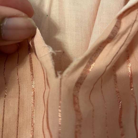 Anne Cate Kendall Mock Dress - Picture 5 of 6